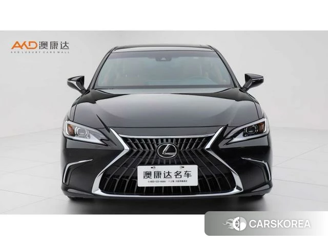 Lexus ES id 4240540 из Китая 7