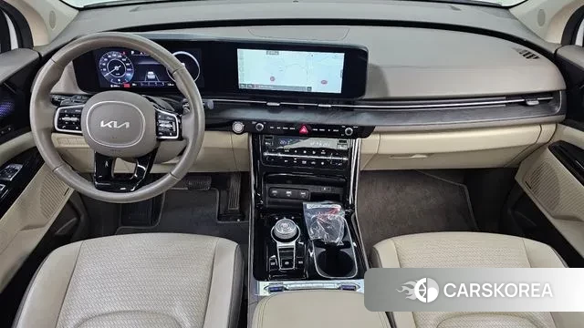 Kia Carnival 4th generation id 3241839 из Кореи 17