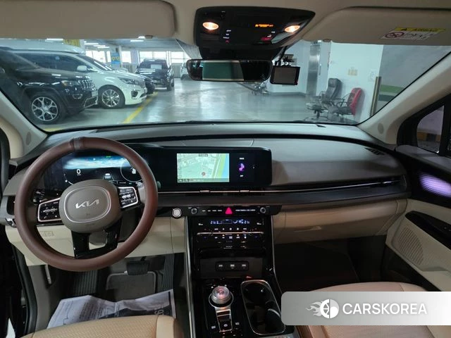 Kia Carnival 4th generation id 4178280 из Кореи 17