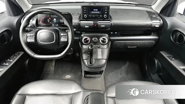 Hyundai Casper id 3394714 из Кореи 17