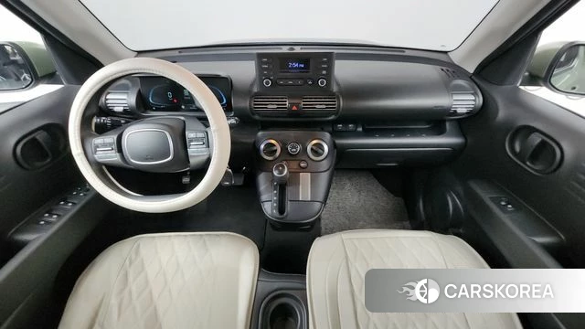 Hyundai Casper id 4224134 из Кореи 17