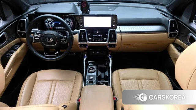 Kia Sorento 4th Generation id 4330763 из Кореи 17