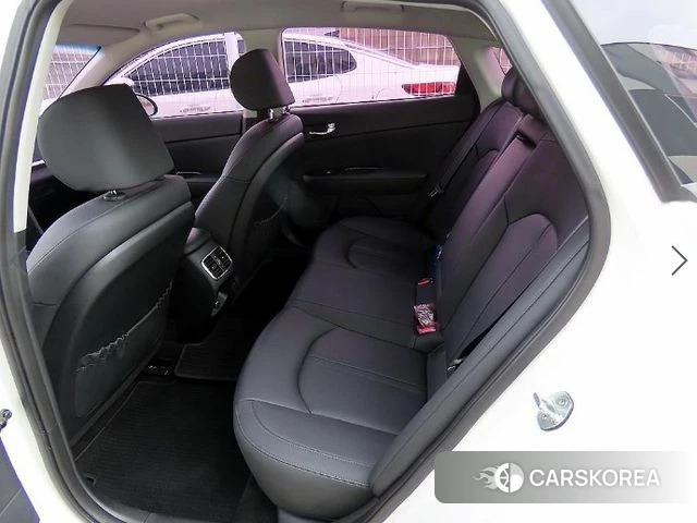 Kia The New K5 2nd generation id 4652266 из Кореи 17