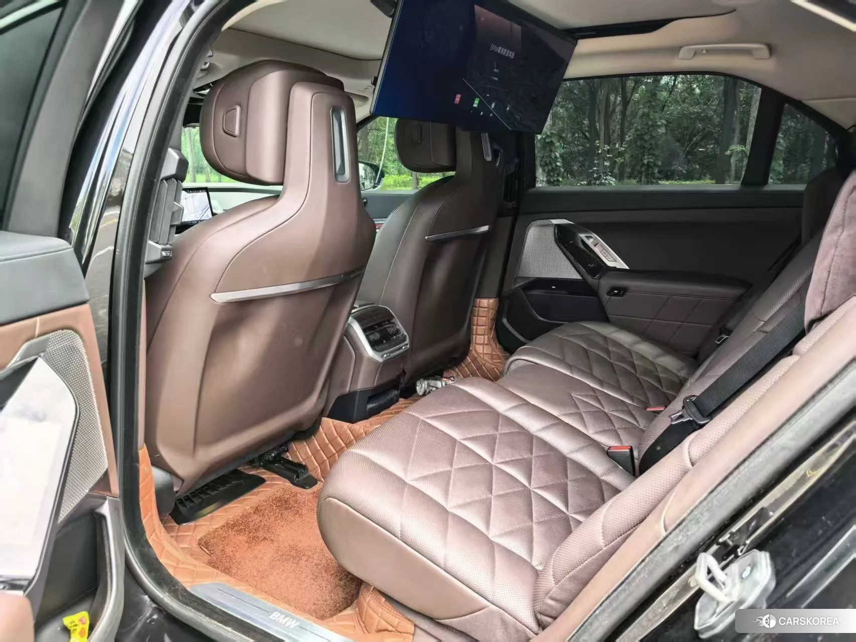 BMW 7 series id 4498644 из Китая 7