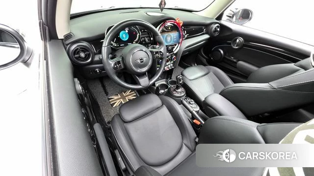 Mini Cooper id 4696442 из Кореи 28