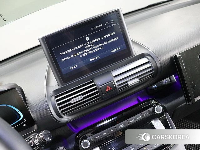 Hyundai Casper id 4442166 из Кореи 17