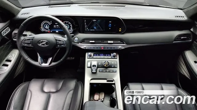 Hyundai Palisade id 2955887 из Кореи 17