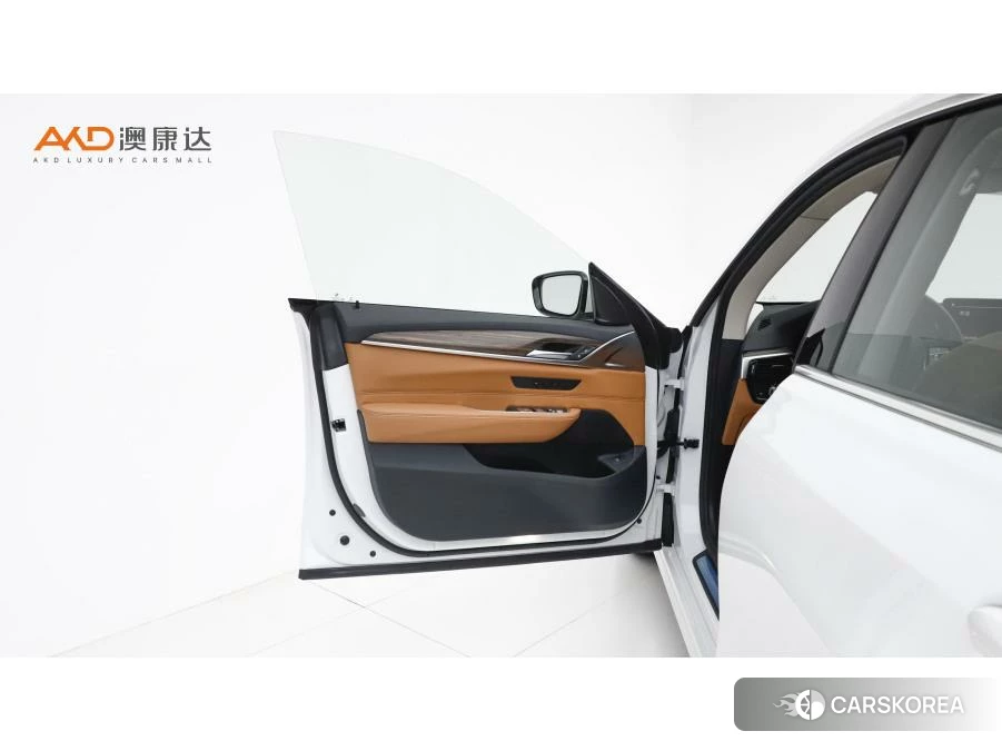BMW 6 series GT id 4452277 из Китая 7