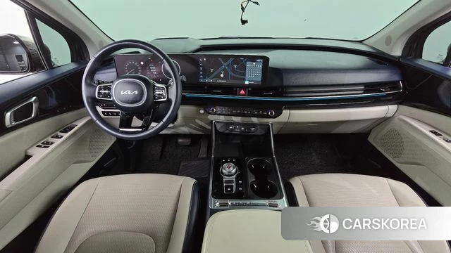 Kia The New Carnival 4th Generation id 4762614 из Кореи 33