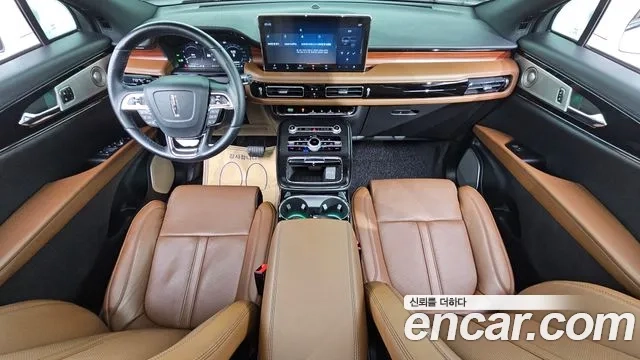 Lincoln Nautilus First generation id 2949028 из Кореи 17