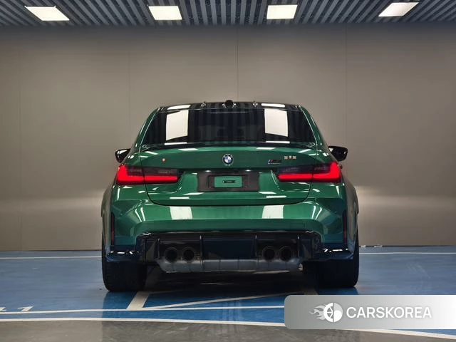 BMW M3 id 4278926 из Китая 11