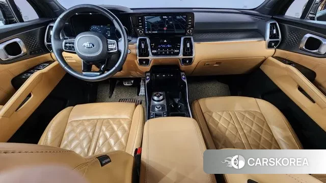 Kia Sorento 4th Generation id 3646716 из Кореи 17