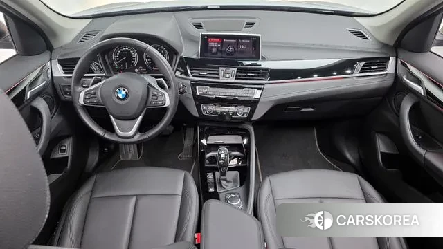 BMW X1 (F48) id 3384024 из Кореи 17