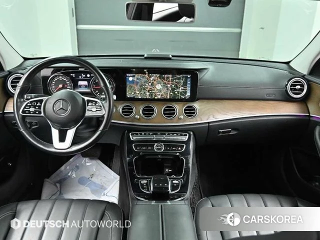 Mercedes-Benz E-Class W213 id 4536198 из Кореи 17