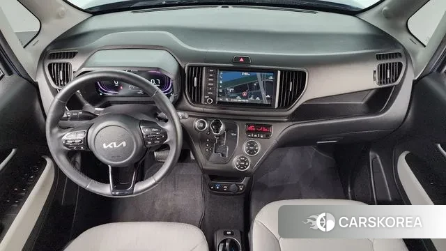 Kia The New Kia Ray id 3359425 из Кореи 17