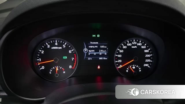 Kia Sportage 4th Generation id 4385035 из Кореи 27