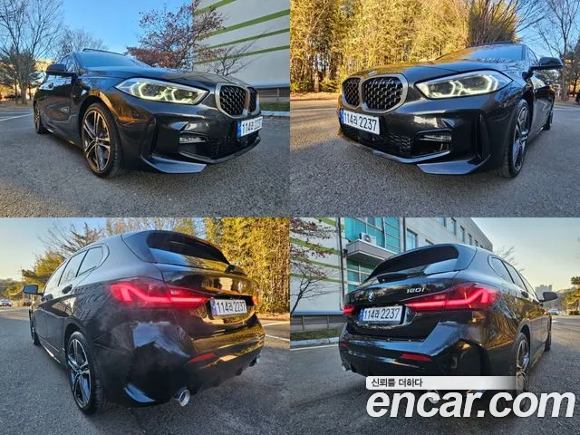 BMW 1 Series (F40) id 2310863 из Кореи 17