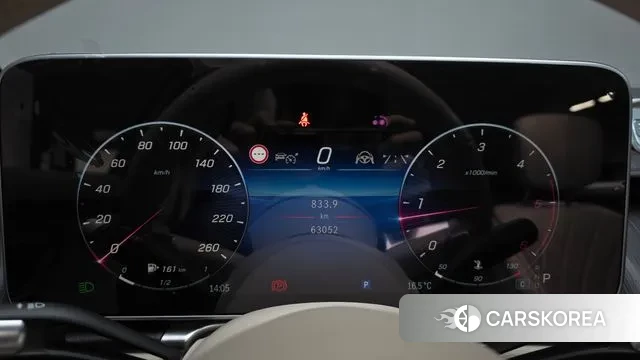 Mercedes-Benz S-Class W223 id 3771169 из Кореи 17