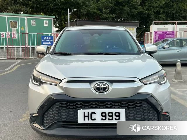 Toyota Fenglanda id 4277432 из Китая 7