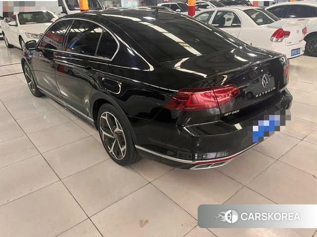 Volkswagen Magotan id 4271649 из Китая 12