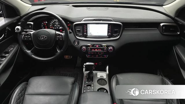 Kia The New Sorento id 4339721 из Кореи 30