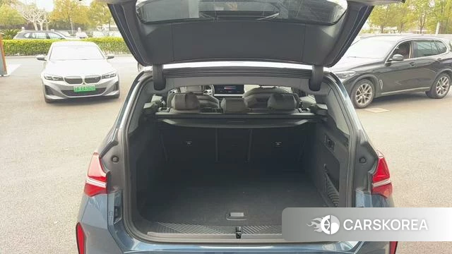 BMW X3 id 4238884 из Китая 13