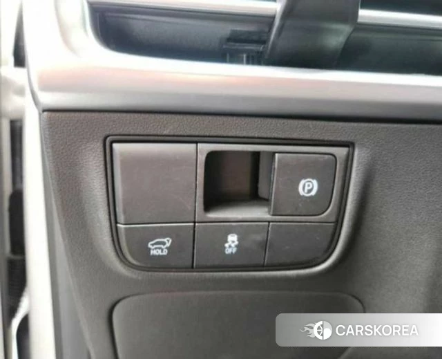 Hyundai The New Tucson (NX4) id 4262670 из Кореи 7
