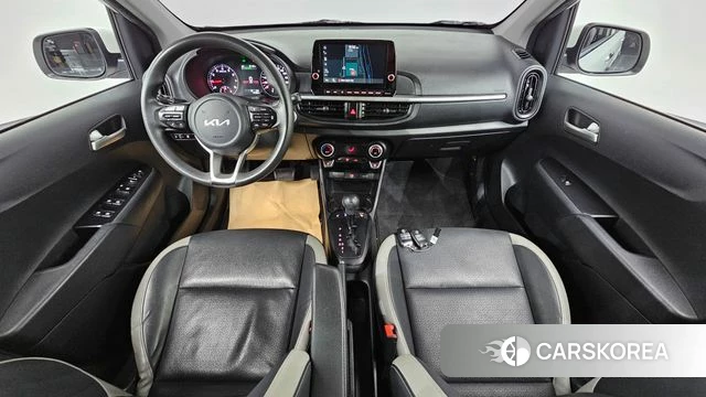 Kia Morning Urban (JA) id 4202326 из Кореи 17