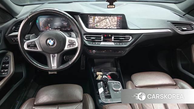 BMW 2 Series Gran Coupe (F44) id 4202824 из Кореи 30