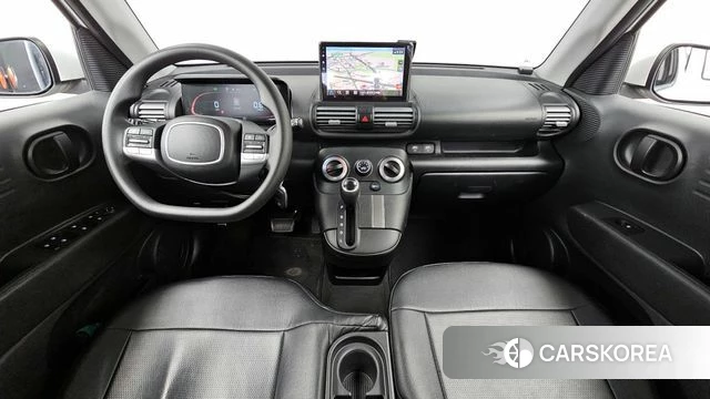 Hyundai Casper id 4408612 из Кореи 27