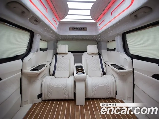 Kia Carnival 4th generation id 2949178 из Кореи 14