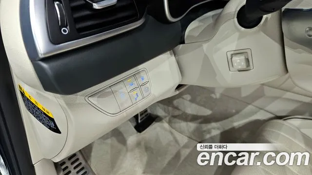 Genesis G70 id 2672598 из Кореи 17