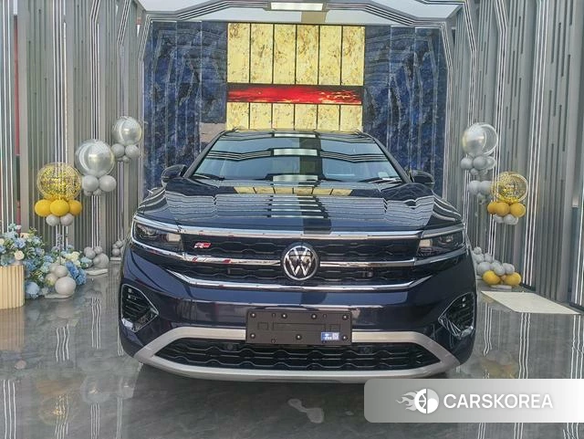 Volkswagen Lanjing id 4259701 из Китая 15