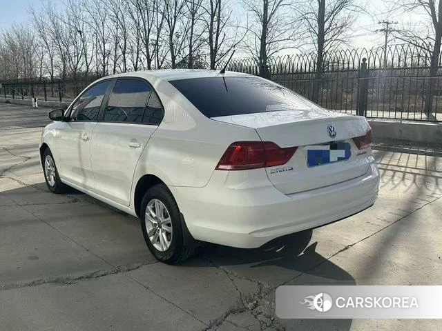 Volkswagen Santana id 4262580 из Китая 7