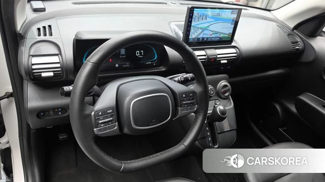 Hyundai Casper id 4267476 из Кореи 28