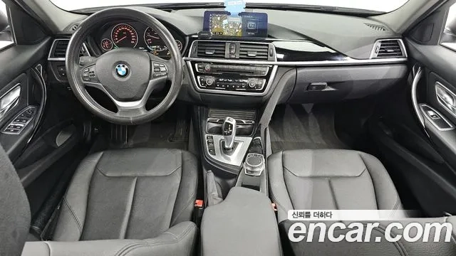 BMW 3 Series (F30) id 2903199 из Кореи 17