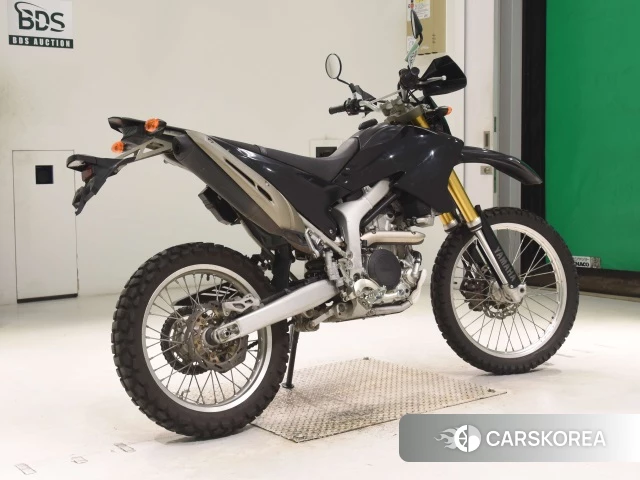 Yamaha WR250R 2010 из Японии, фото 3