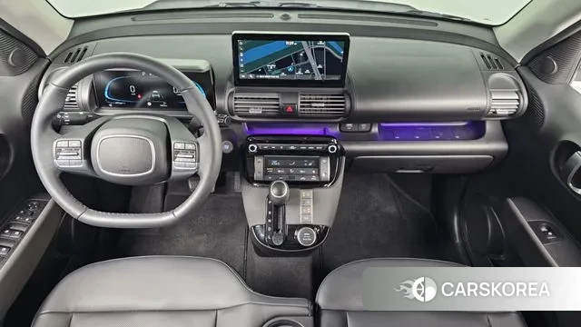 Hyundai The New Casper id 3431437 из Кореи 17