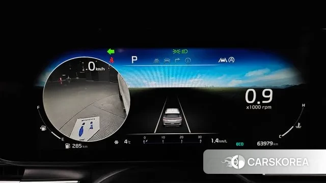 Kia Carnival 4th generation id 3681730 из Кореи 17