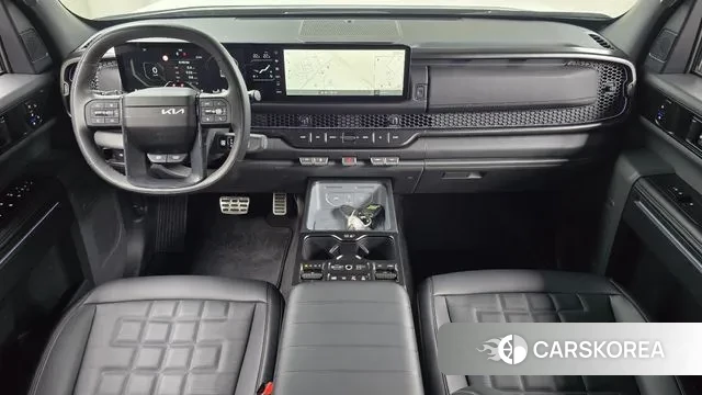 Kia Tasman id 3732451 из Кореи 17