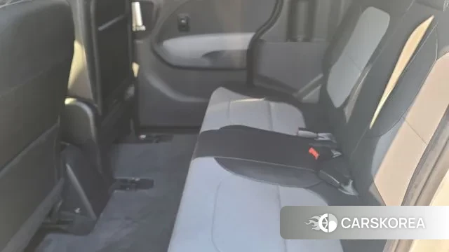 Kia The New Ray id 3448566 из Кореи 11