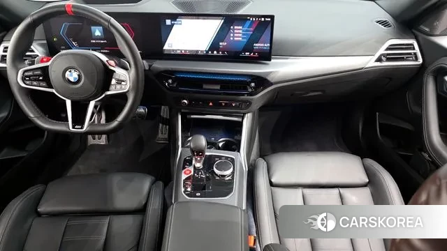 BMW M2 (G87) id 3436854 из Кореи 17