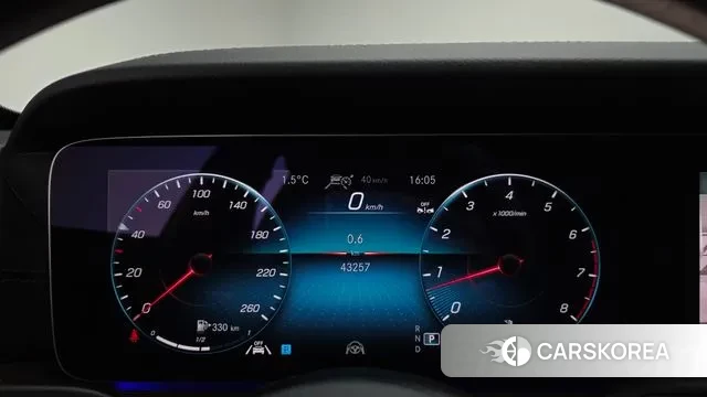 Mercedes-Benz E-Class W213 id 3534527 из Кореи 17