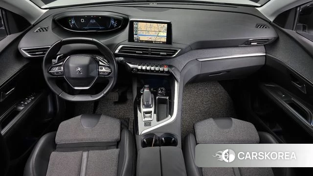 Peugeot 3008 second generation id 4620590 из Кореи 17