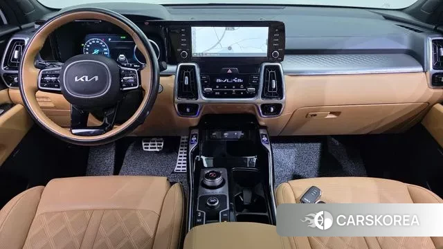 Kia Sorento 4th Generation id 3597206 из Кореи 17