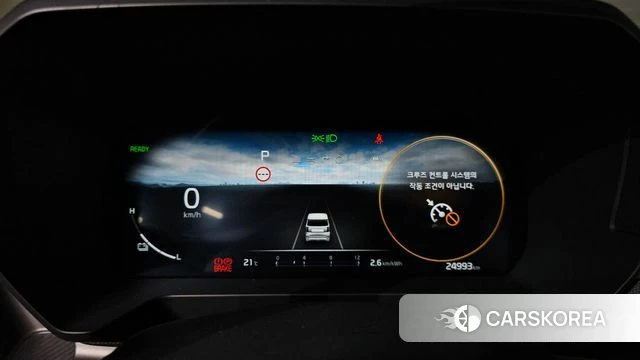 Kia The New Kia Ray EV id 4921702 из Кореи 28