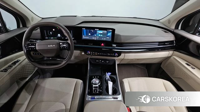 Kia The New Carnival 4th Generation id 4847253 из Кореи 34