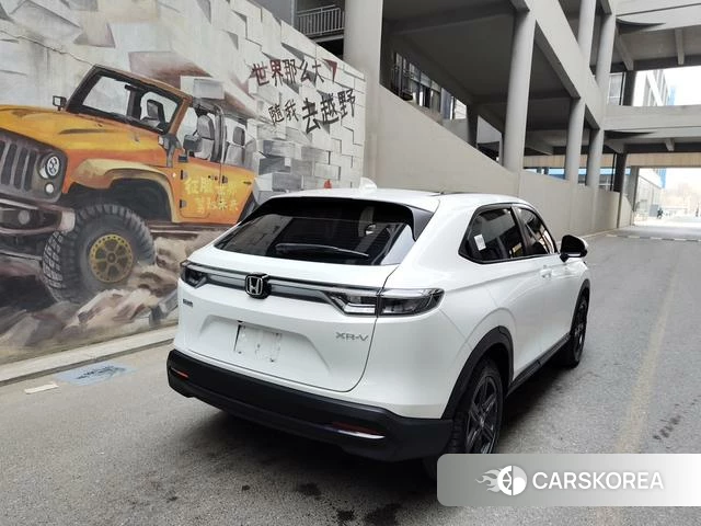 Honda XR-V id 3875898 из Китая 8