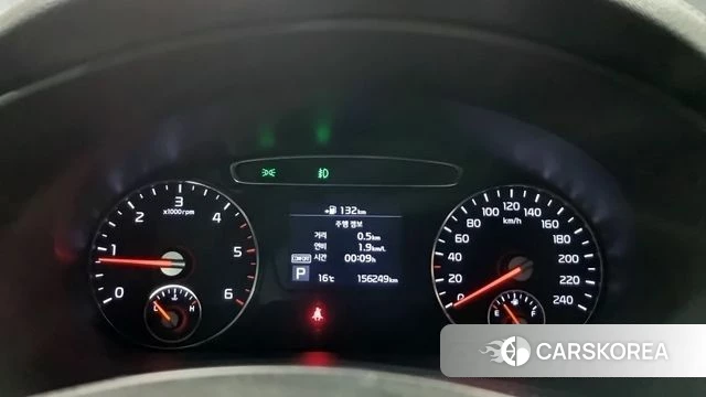 Kia The New Sorento id 3893987 из Кореи 15