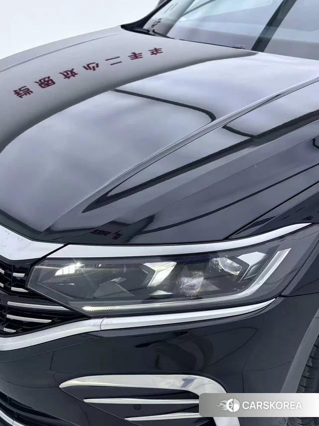 Volkswagen Passat id 4259134 из Китая 15